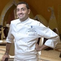 Executive Chef Ritz-Carlton DIFC