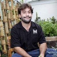 Chef and Owner Maito / Café Unido / mansa / Tacos la Neta / Botánica