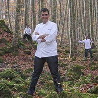 Owner Freixa Gastronomía. 2 Michelin stars