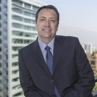 General Manager Hotel la frontera, Temuco (Chile)
