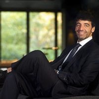Consultant & Owner Magma Hospitality Consulting