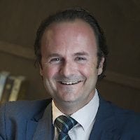 Consultant and Owner Magma Hospitality Consulting