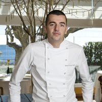 Kitchen Director in Sant Pau Restaurant (3 Michelin stars), Sant Pol de Mar
