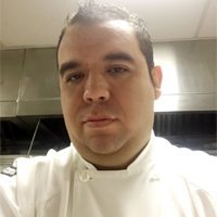 Puntarena Chef - Bosques Restaurant (México City)