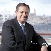 General Manager Parador de Xàbia, Paradores de Turismo