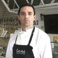 Chef Pastisseria Escribà