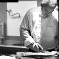 Chef and Owner de Cuina Céleri