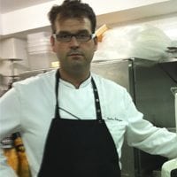 Executive Chef in Evenia Hotels