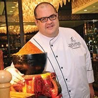 Culinary Director The Leela Ambience Gurgaon Hotel & Residences