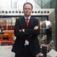 General Manager Hotel Hesperia Tower & Convention Center (Barcelona)