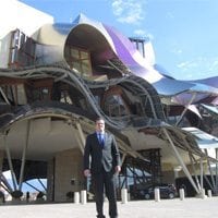 Food&Beverage Manager, Hotel Marqués de Riscal, Luxury Collection Hotel