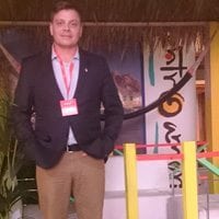 General Manager Grupo Cubitá Panamá