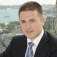 General Manager, Hilton Madrid