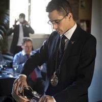Sommelier Manager Grupo Trocadero