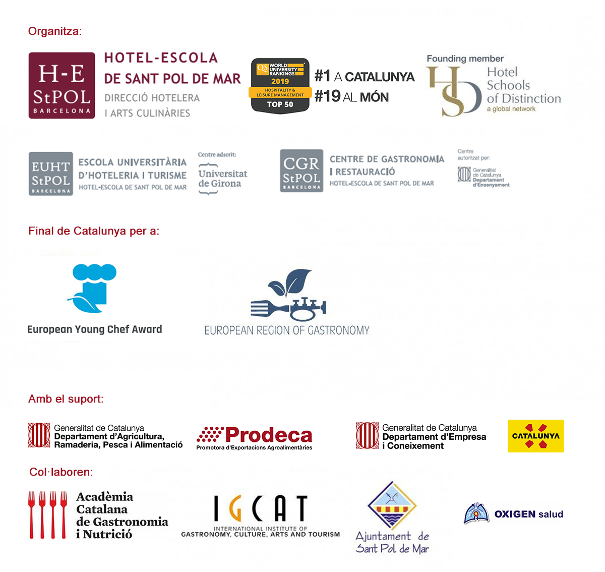 colaboradors_CAT2019 colaboradors_CAT2019