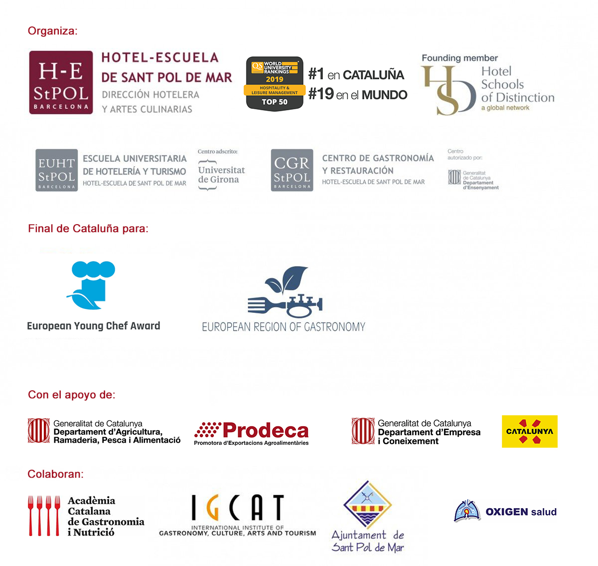 colaboradors_ESP2019 colaboradors_ESP2019