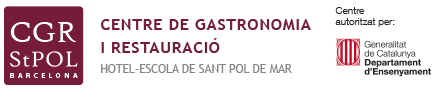 Doble Cicle Formatiu en Gastronomia i Restauració