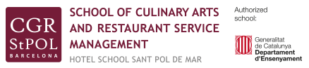 Technical Degree in Gastronomy and Restaurant Service